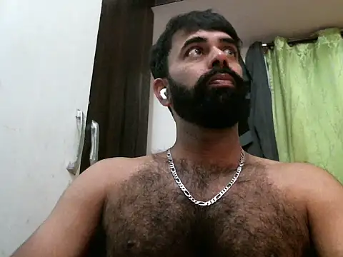 indianhairybull online show from 11/25/25, 12:21