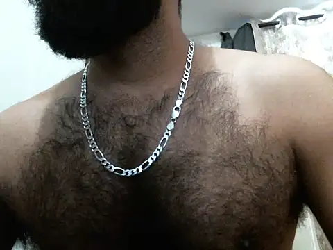 indianhairybull online show from 02/05/26, 04:17