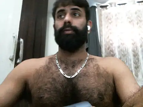 indianhairybull online show from 02/07/26, 05:11