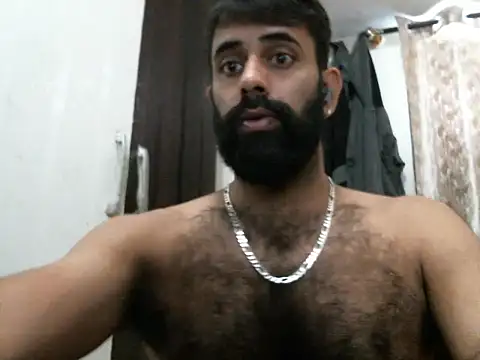 indianhairybull online show from 02/18/26, 04:08