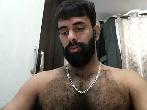 indianhairybull online show from 03/01/26, 04:25