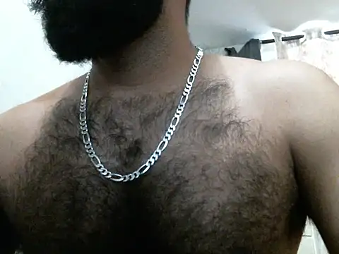 indianhairybull online show from 03/08/26, 04:27