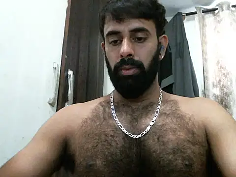 indianhairybull online show from 04/22/26, 04:37