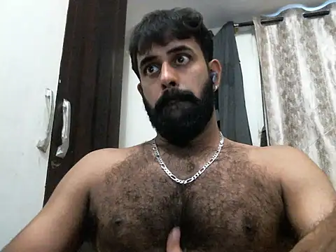 indianhairybull online show from 04/24/26, 12:18