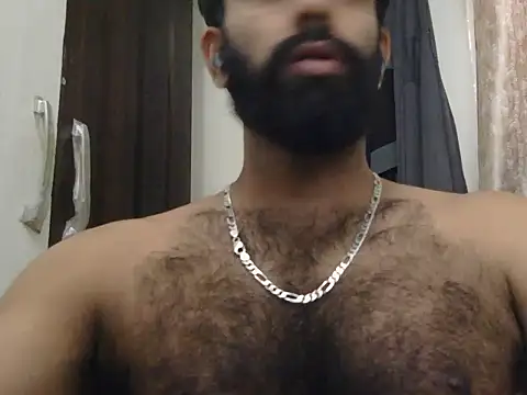 Snapshot of indianhairybull chatting on 07/24/26, 04:54 indianhairybull online show from 07/24/26, 04:54