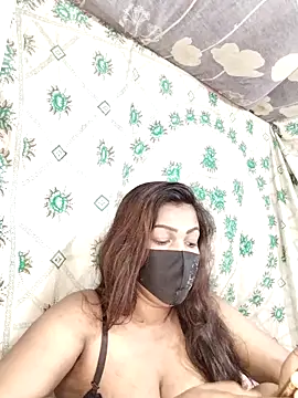 monekhan123 online show from 02/16/25, 08:22