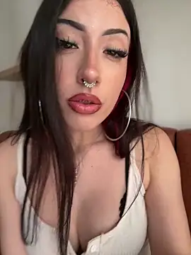 AbbySecrets- online show from 05/01/26, 04:22