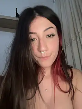 Snapshot of AbbySecrets- chatting on 05/16/26, 07:56 AbbySecrets- online show from 05/16/26, 07:56