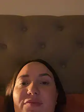 Orgasmille online show from 02/20/25, 08:47