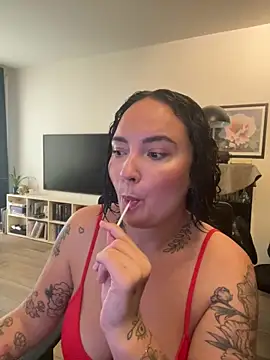 Orgasmille online show from 09/28/25, 12:21