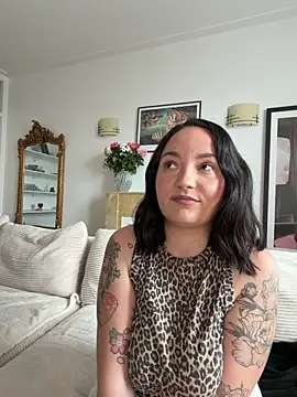 Orgasmille online show from 04/28/26, 09:14