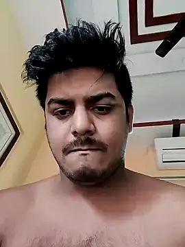 sethgamble000777 online show from 01/31/25, 08:54