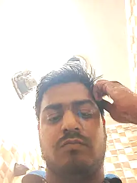 sethgamble000777 online show from 11/29/25, 05:05