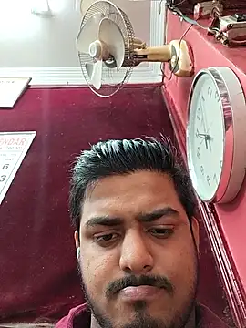 sethgamble000777 online show from 12/03/25, 05:37