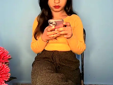 PAYAL SONI  online show from 02/04/25, 06:17