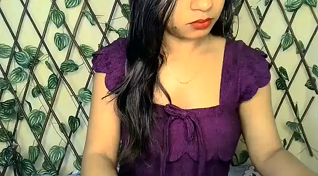 PAYAL SONI  online show from 03/12/25, 05:57