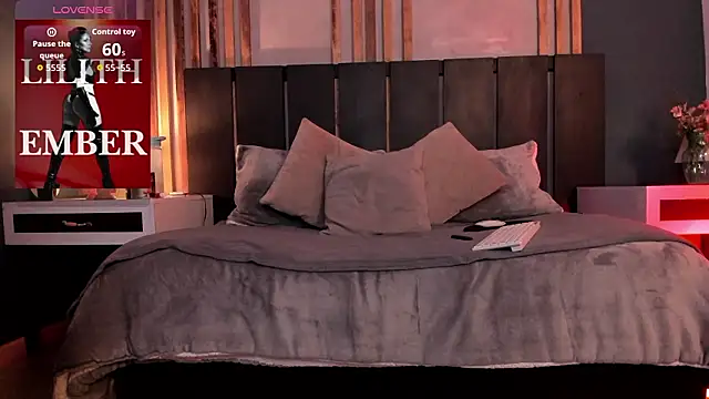 Lilith Ember1 online show from 03/27/26, 01:11