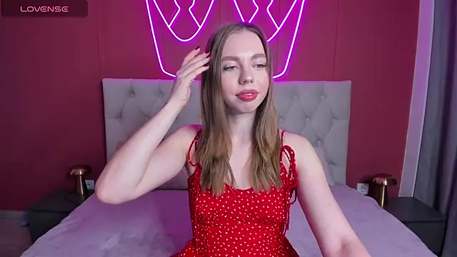 TessaAdorable online show from 03/12/25, 01:25