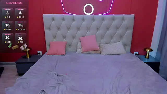 TessaAdorable online show from 03/23/25, 04:27