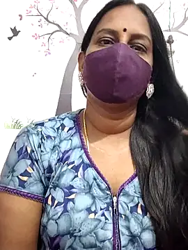 Tamil Meera12 online show from 02/23/26, 03:04