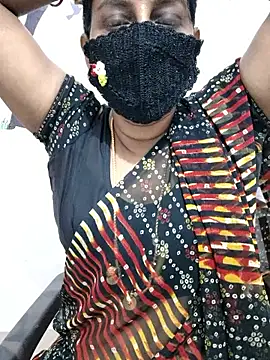 Tamil Meera12 online show from 03/23/26, 05:00