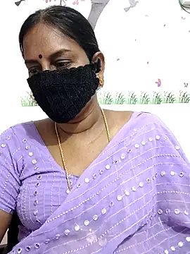 Tamil Meera12 online show from 04/15/26, 05:47