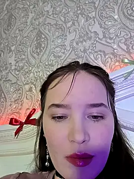 GoddessYanaMironova online show from 03/18/26, 03:59