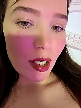 GoddessYanaMironova online show from 04/16/26, 05:14