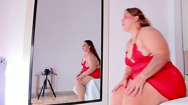 PauletteLannee online show from 02/14/25, 09:32