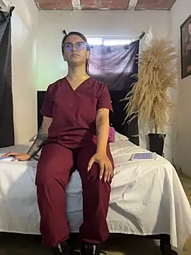 Emma Giraldo online show from 08/09/26, 08:47
