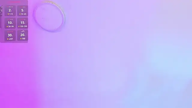 Alyssia Collins online show from 03/14/25, 03:36