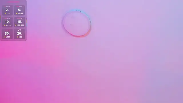 Alyssia Collins online show from 03/19/25, 02:35