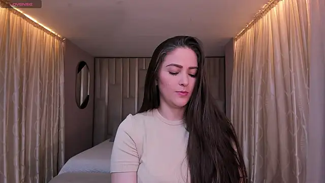 BeccaBaxter online show from 02/27/25, 07:15