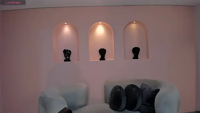 BeccaBaxter online show from 03/06/25, 07:21