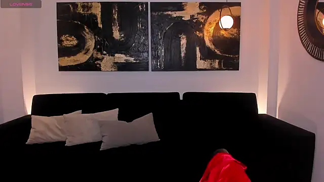 BeccaBaxter online show from 05/07/26, 12:21