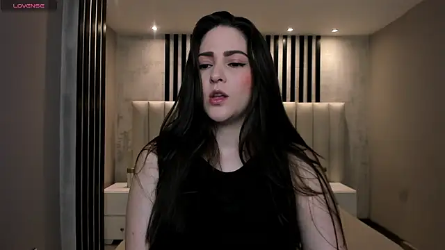 BeccaBaxter online show from 07/21/26, 12:18
