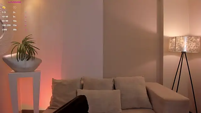 BeccaBaxter online show from 07/25/26, 06:49