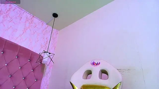 Raichell  online show from 10/02/25, 03:24