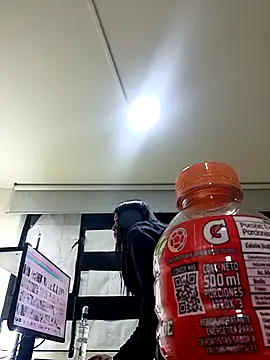 Raichell  online show from 01/13/26, 01:11