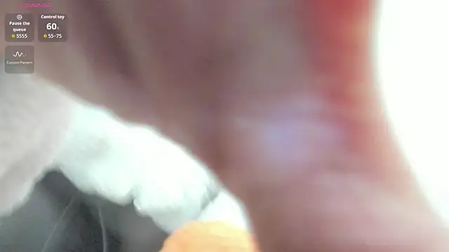 Raichell  online show from 07/10/26, 12:19