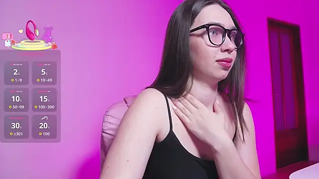 Arianahot777 online show from 04/04/26, 09:45