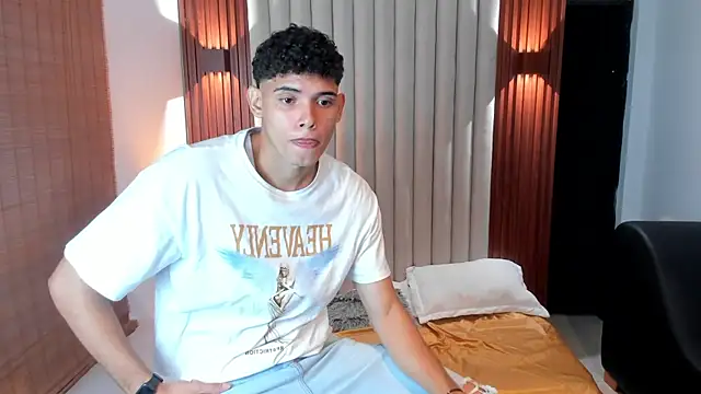 Justin mack online show from 02/14/25, 02:33