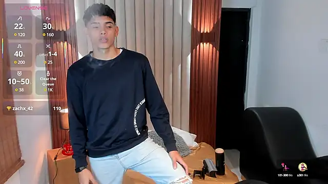 Justin mack online show from 02/15/25, 06:33