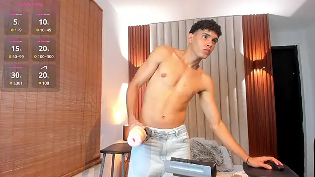 Justin mack online show from 03/09/25, 01:15