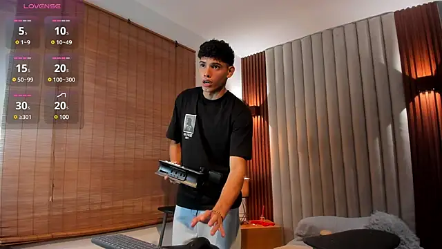 Justin mack online show from 03/11/25, 12:06