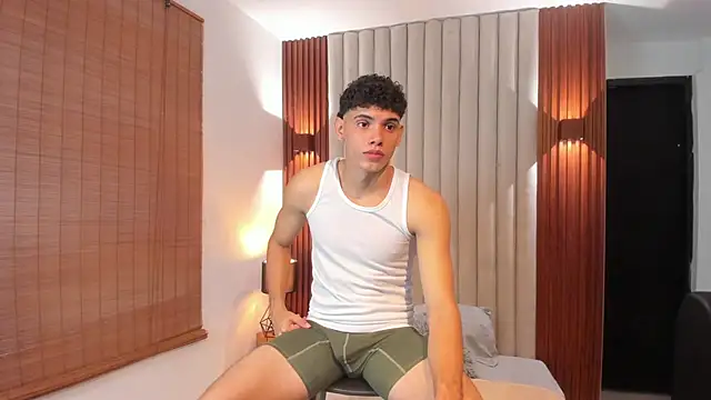 Justin mack online show from 03/15/25, 12:13