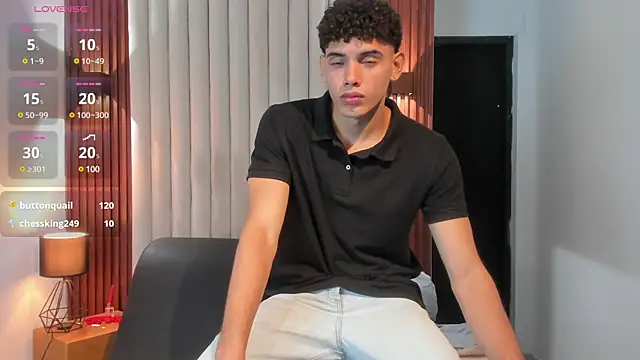 Justin mack online show from 03/18/25, 06:15