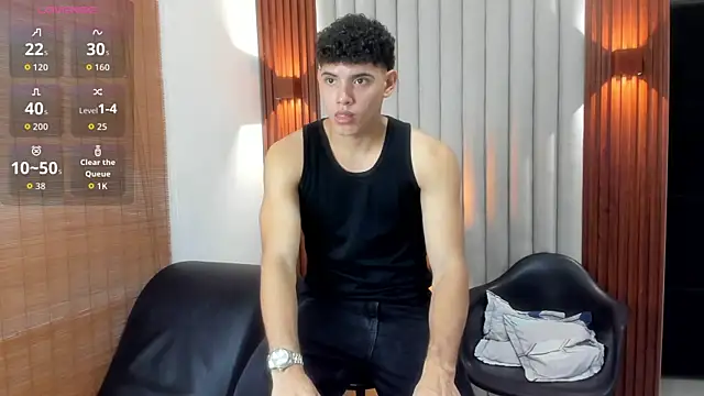 Justin mack online show from 09/16/25, 12:17