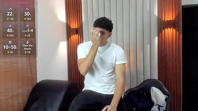 Justin mack online show from 09/17/25, 12:18