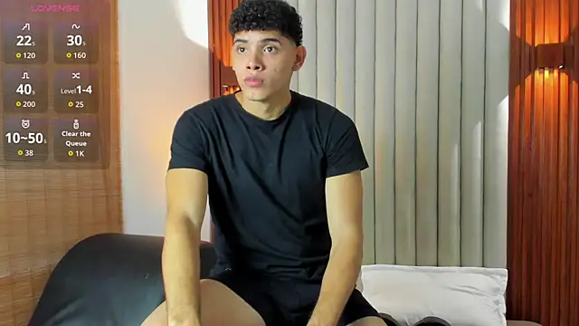 Justin mack online show from 10/21/25, 12:28